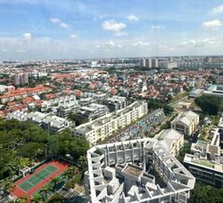 The Bayshore (D16), Condominium #482389401